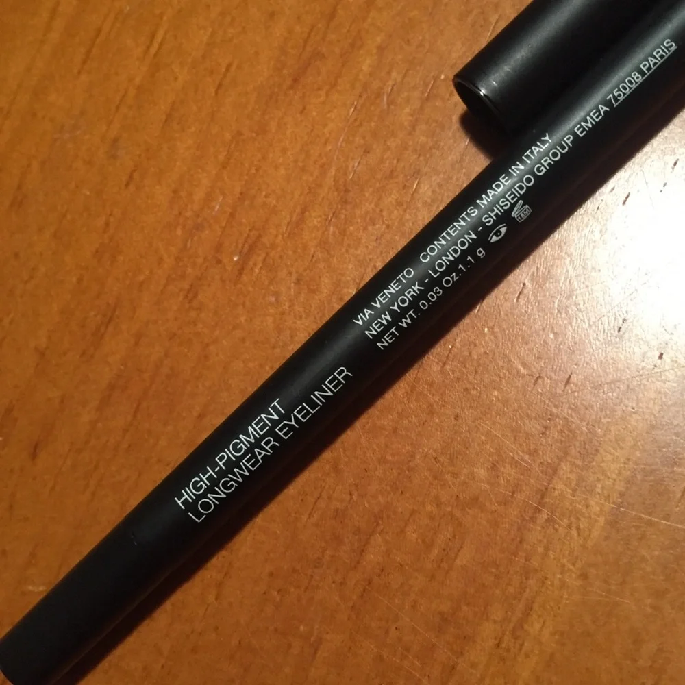 NARS Longwear Eyeliner